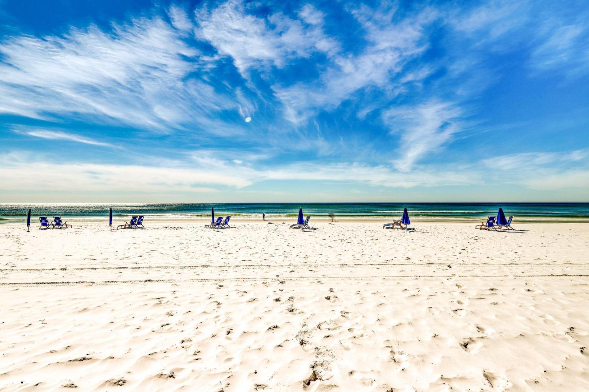 Surf Dweller #306 Fort Walton Beach Exterior foto