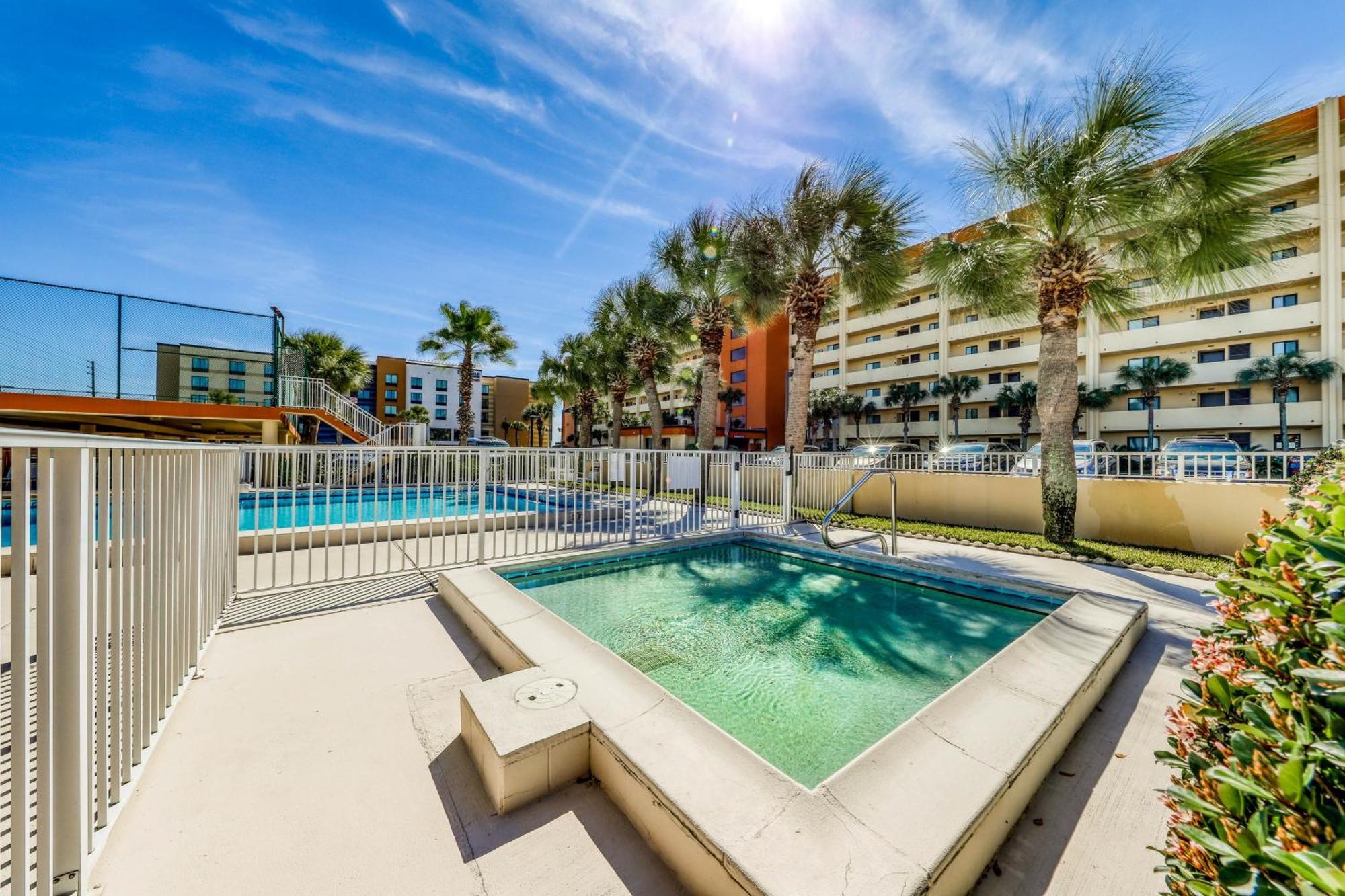 Surf Dweller #306 Fort Walton Beach Exterior foto