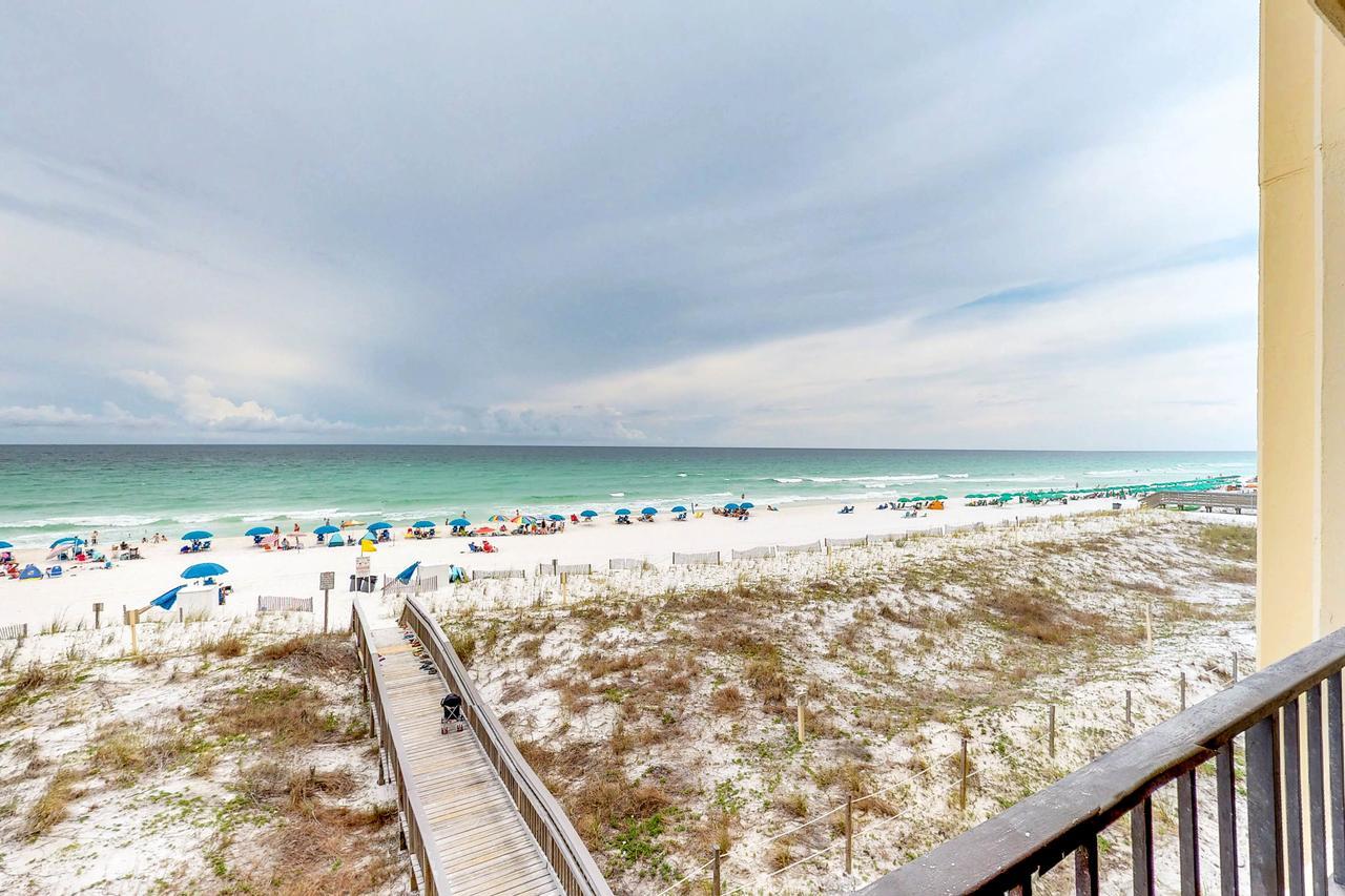 Surf Dweller #306 Fort Walton Beach Exterior foto